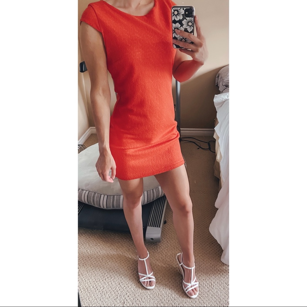 Bodycon Dress Adelyn Rae